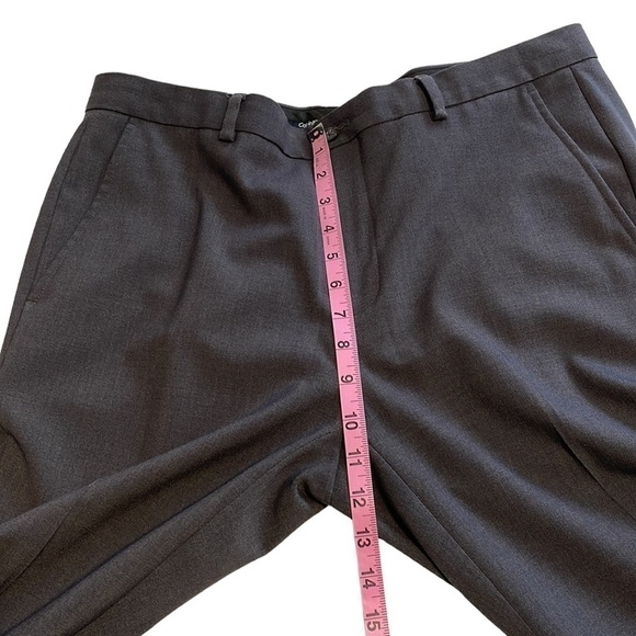 Calvin Klein Dress Pants - Size 33x32 - Picture 6 of 7